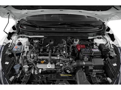 2022 Nissan Kicks S
