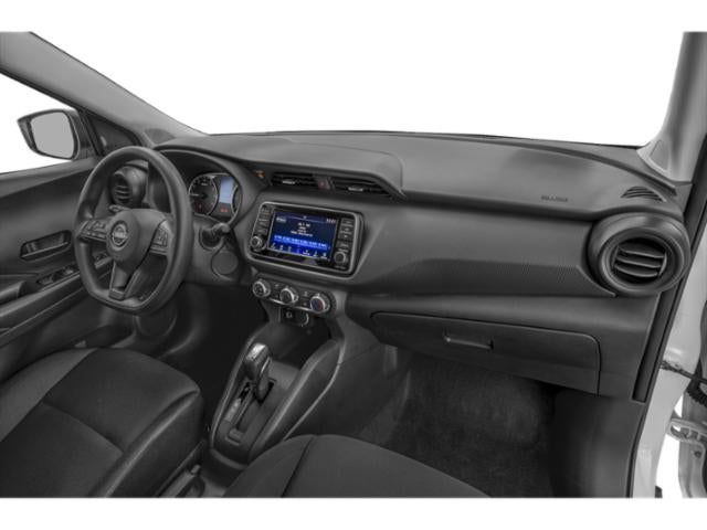 2022 Nissan Kicks S