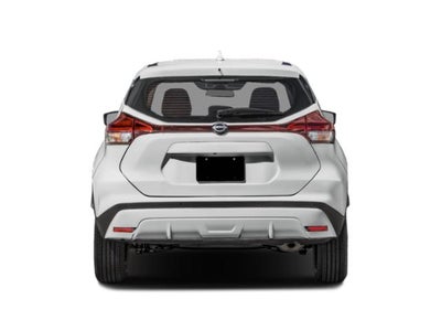 2022 Nissan Kicks S
