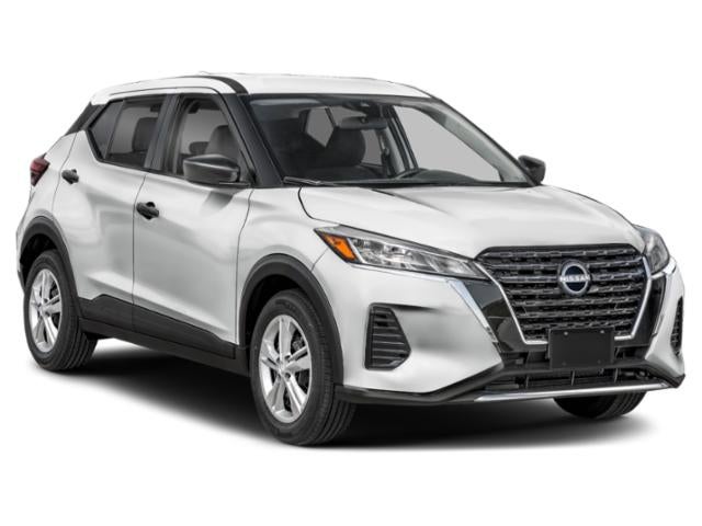 2022 Nissan Kicks S