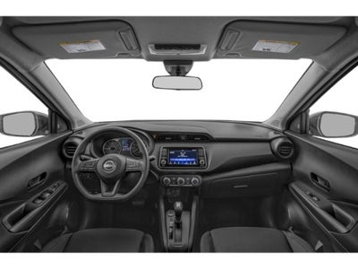 2022 Nissan Kicks S