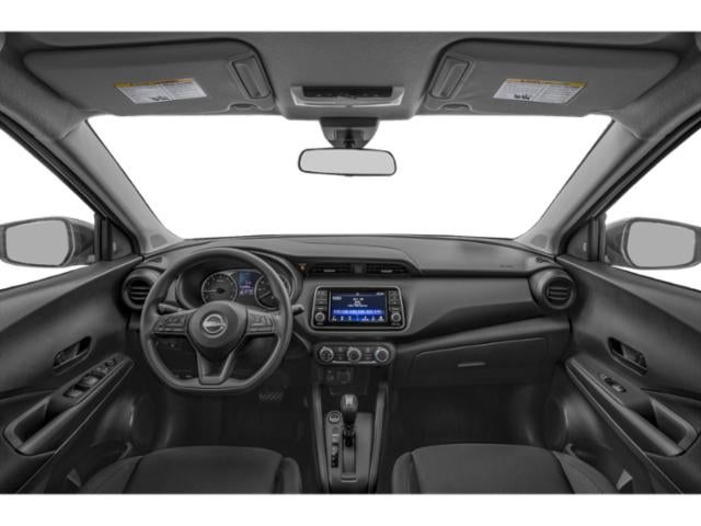 2022 Nissan Kicks S