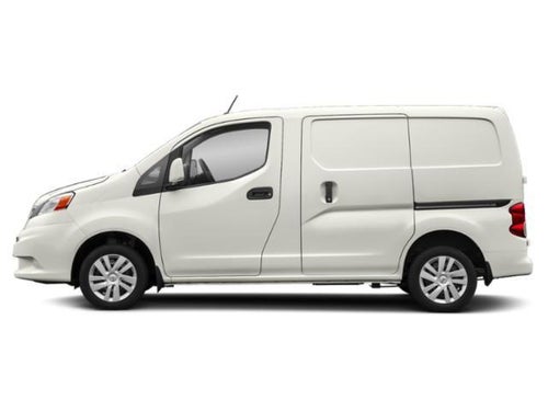 2018 Nissan NV200 SV