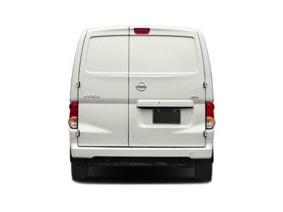 2018 Nissan NV200 SV