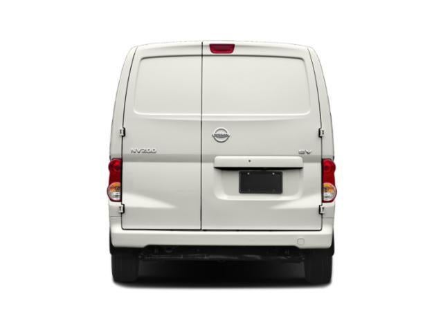 2018 Nissan NV200 SV