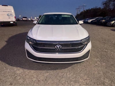2022 Volkswagen Jetta S
