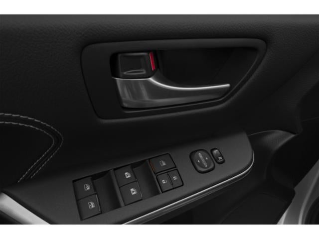 2015 Toyota Camry Hybrid XLE