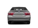 2015 Toyota Camry Hybrid XLE
