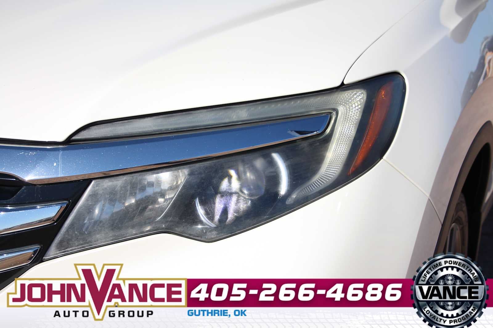 2018 Honda Pilot Elite