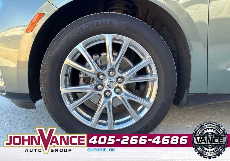 2023 Buick Enclave Premium