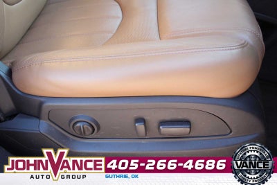 2016 Buick Enclave Premium