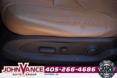 2016 Buick Enclave Premium