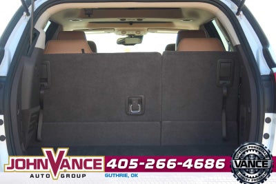 2016 Buick Enclave Premium