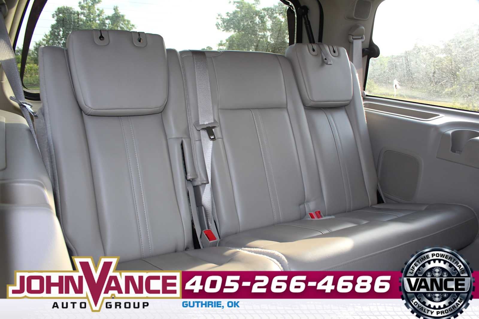 2015 Lincoln Navigator 4WD 4dr
