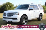 2015 Lincoln Navigator 4WD 4dr