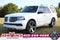 2015 Lincoln Navigator 4WD 4dr