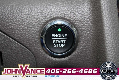 2015 Lincoln Navigator 4WD 4dr