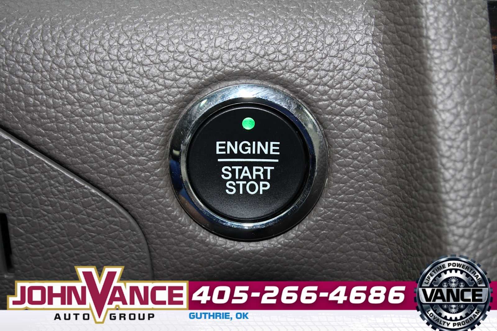 2015 Lincoln Navigator 4WD 4dr
