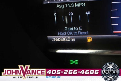 2015 Lincoln Navigator 4WD 4dr