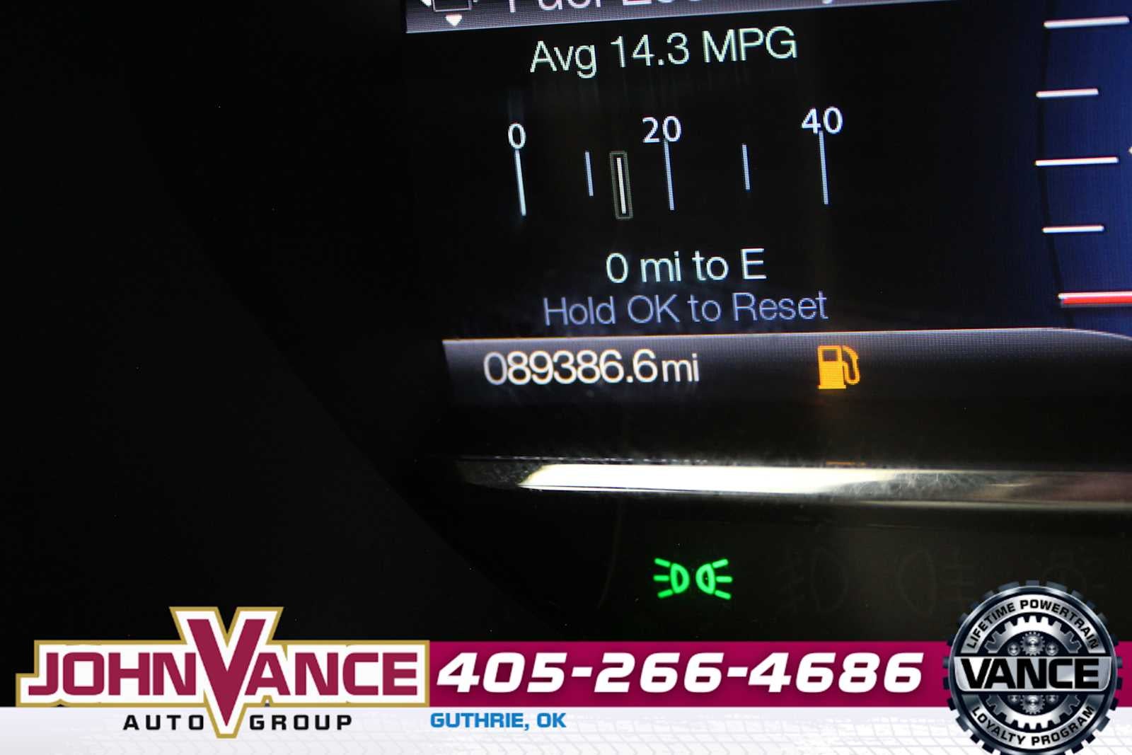 2015 Lincoln Navigator 4WD 4dr