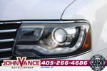 2015 Lincoln Navigator 4WD 4dr