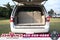 2015 Lincoln Navigator 4WD 4dr