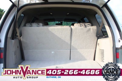 2015 Lincoln Navigator 4WD 4dr