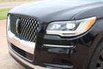 2022 Lincoln Navigator Black Label