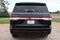 2022 Lincoln Navigator Black Label