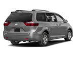2016 Toyota Sienna LE AAS