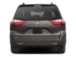 2016 Toyota Sienna LE AAS