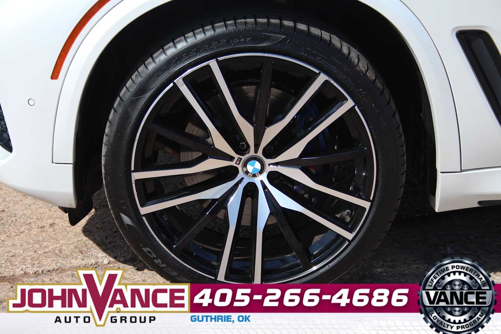 2021 BMW X5 sDrive40i