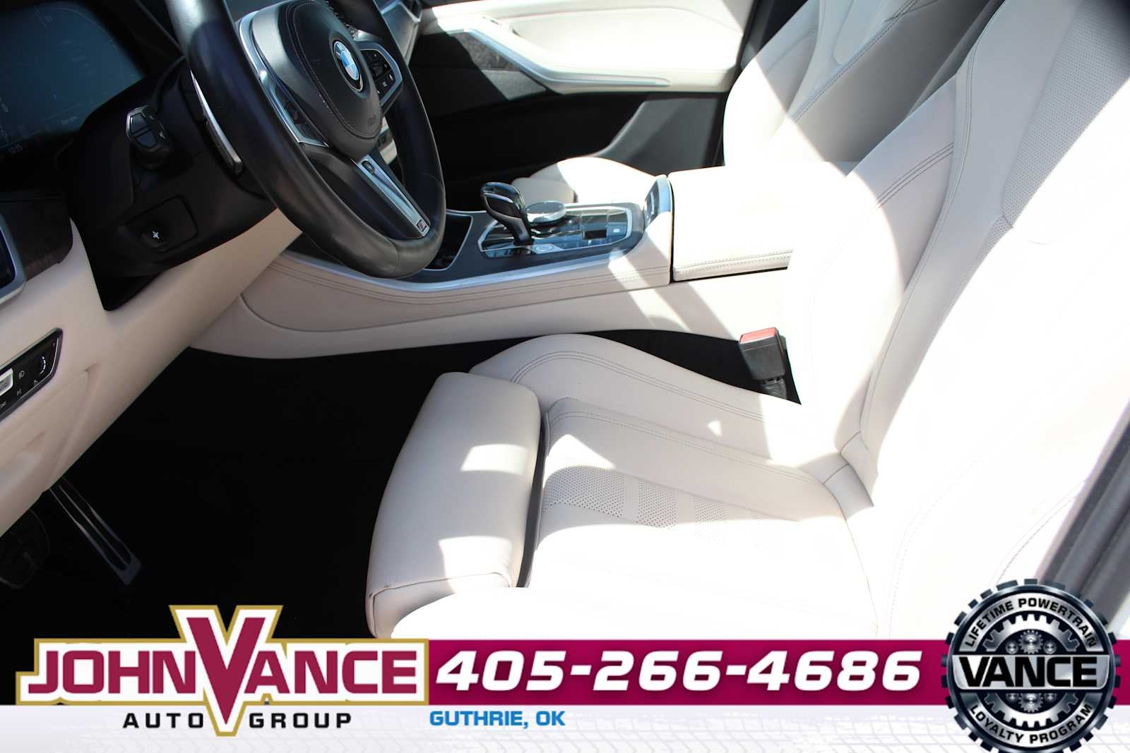 2021 BMW X5 sDrive40i