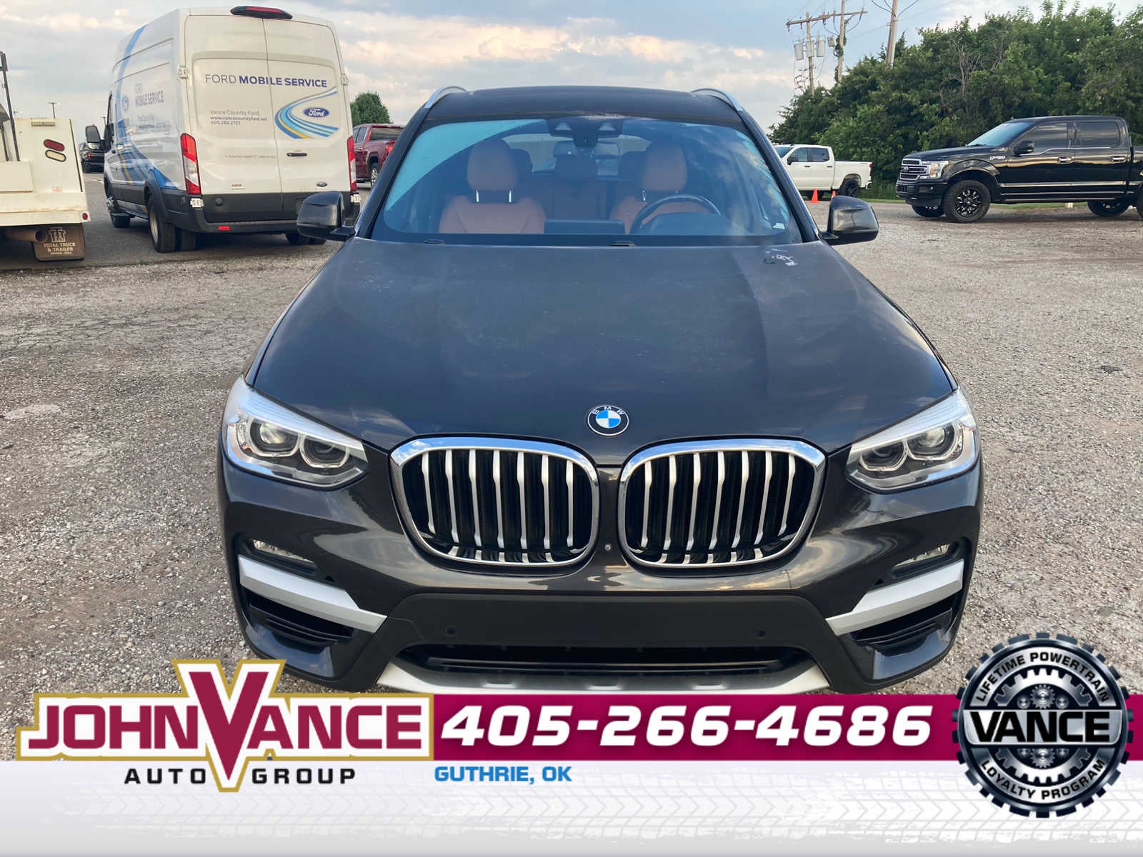 2021 BMW X3 xDrive30e
