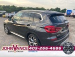 2021 BMW X3 xDrive30e