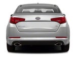 2013 Kia Optima SX