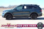 2022 Kia Sorento X-Line S