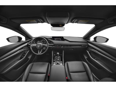 2025 Mazda Mazda3 Hatchback 2.5 S Select Sport