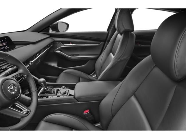 2025 Mazda Mazda3 Hatchback 2.5 S Select Sport