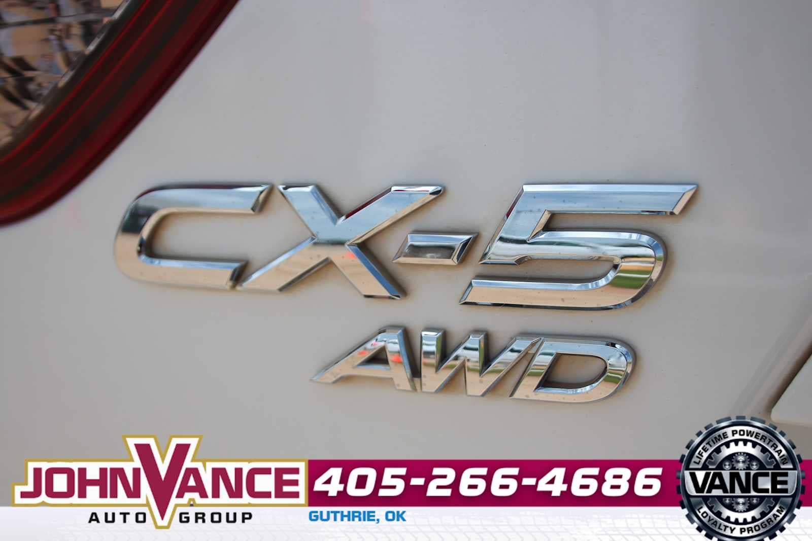 2014 Mazda Mazda CX-5 Grand Touring
