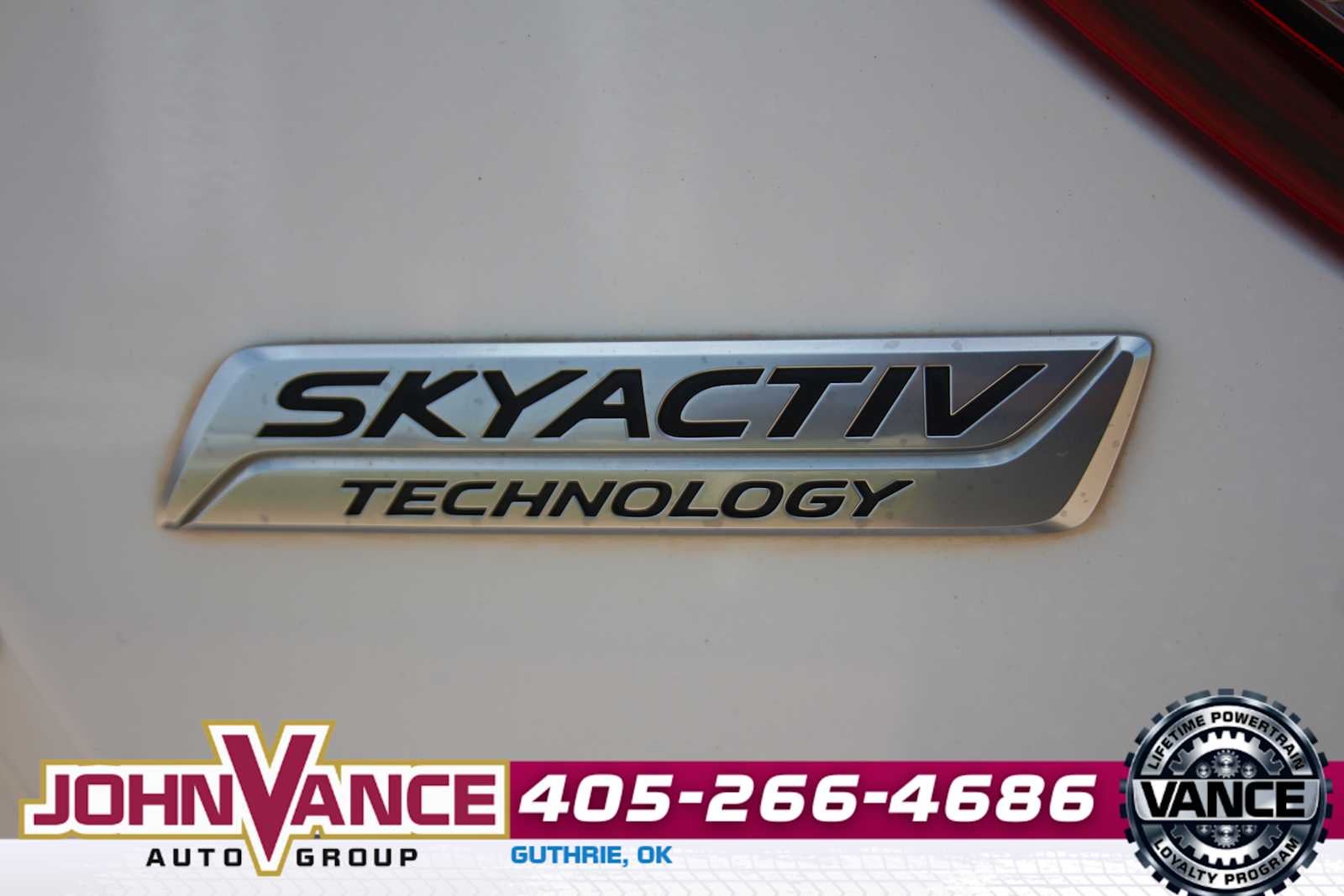 2014 Mazda Mazda CX-5 Grand Touring