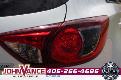 2014 Mazda Mazda CX-5 Grand Touring