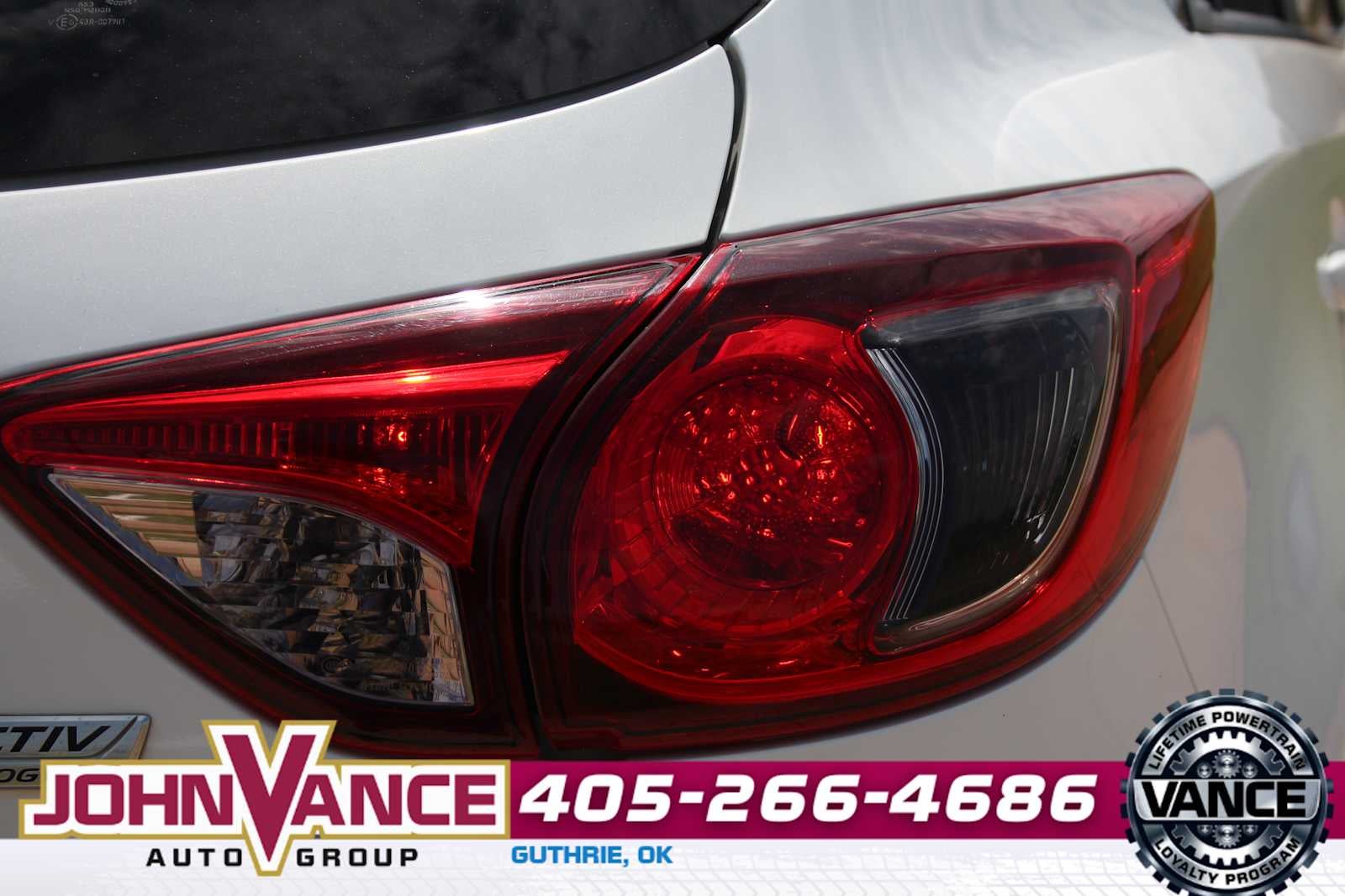2014 Mazda Mazda CX-5 Grand Touring