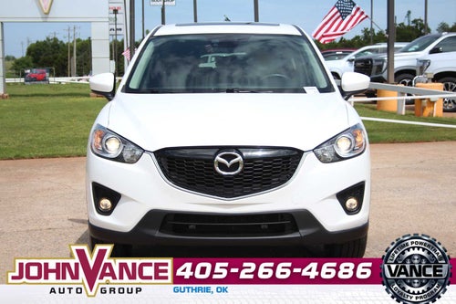 2014 Mazda Mazda CX-5 Grand Touring