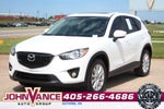 2014 Mazda Mazda CX-5 Grand Touring