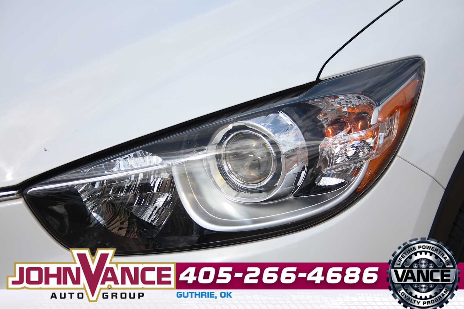 2014 Mazda Mazda CX-5 Grand Touring