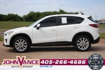 2014 Mazda Mazda CX-5 Grand Touring