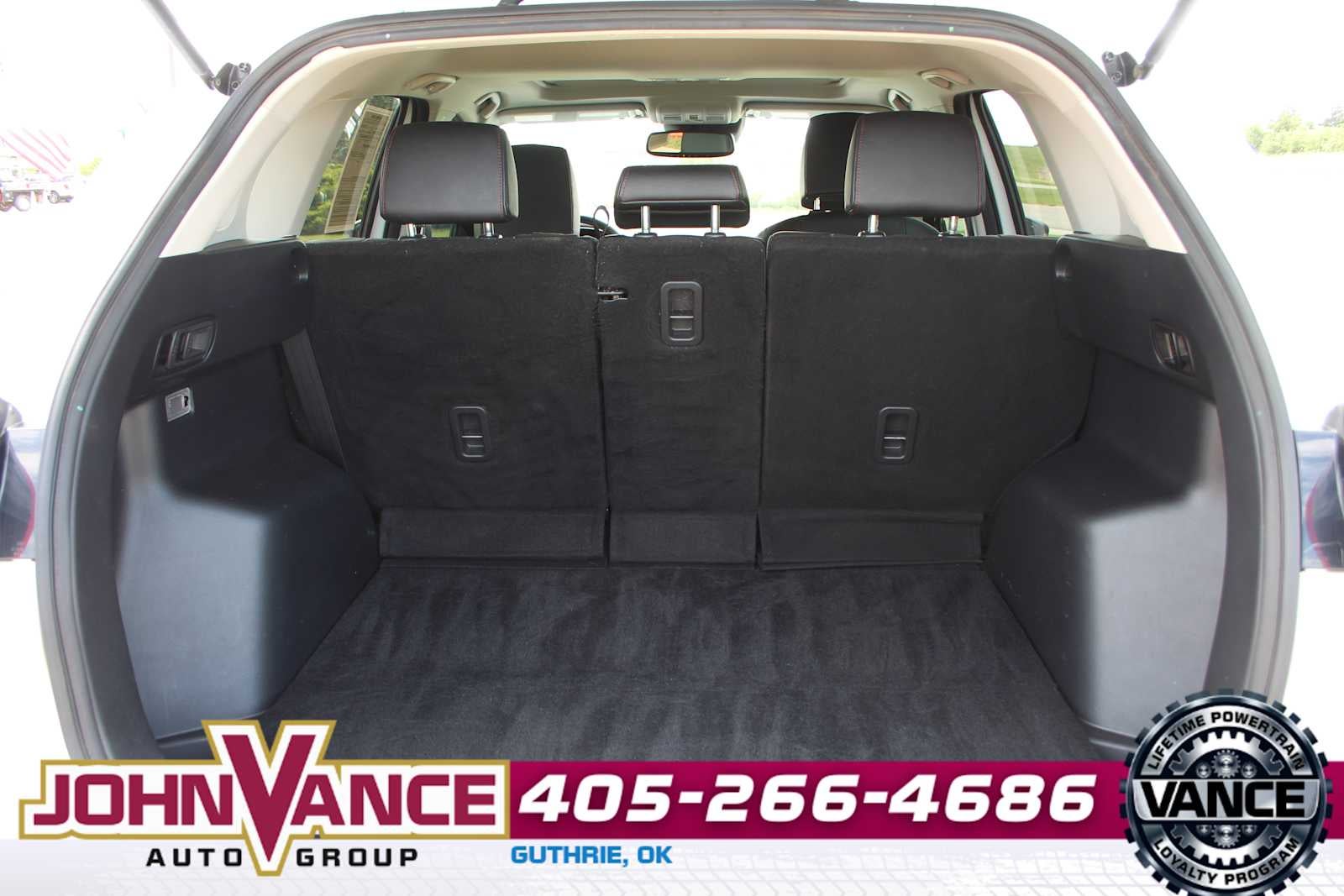 2014 Mazda Mazda CX-5 Grand Touring
