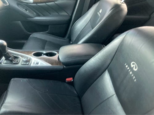 2014 INFINITI Q50 Premium