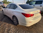 2014 INFINITI Q50 Premium